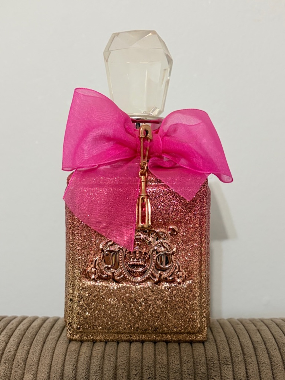 JUICY COUTURE - VIVA LA JUICY ROSE EDP 100ML